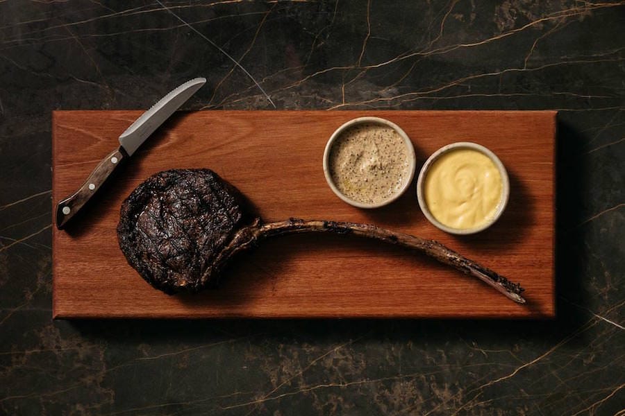 Coal Cellar + Grill (Hilton Adelaide) image