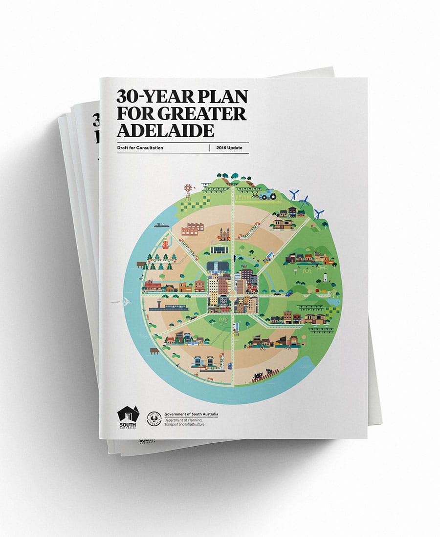 Department of Planning, Transport and Infrastructure image