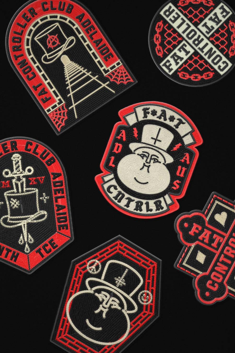Fat Controller Club image