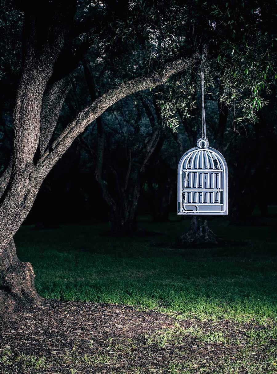 The Birdcage Boutique image
