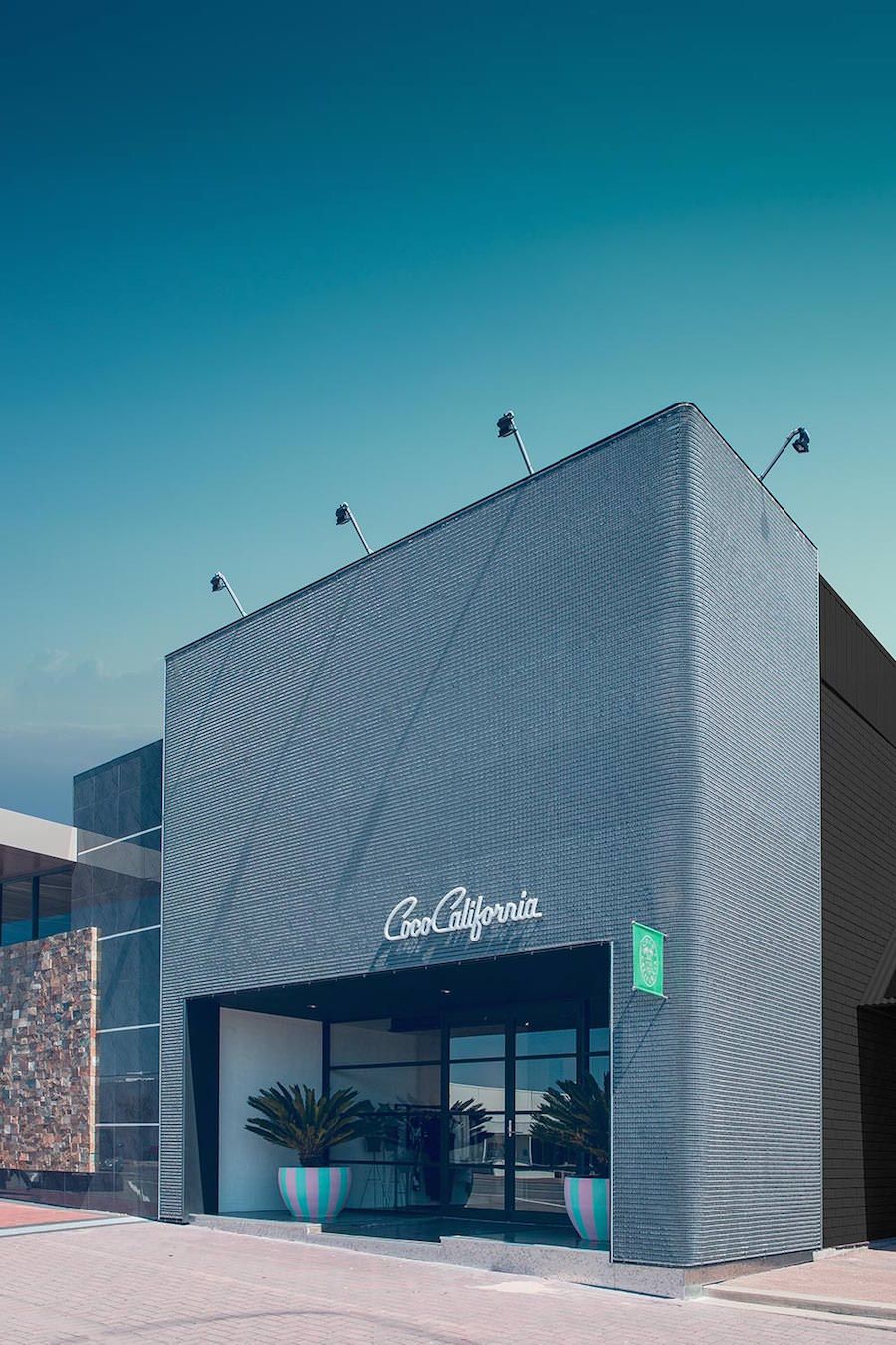 Coco California image