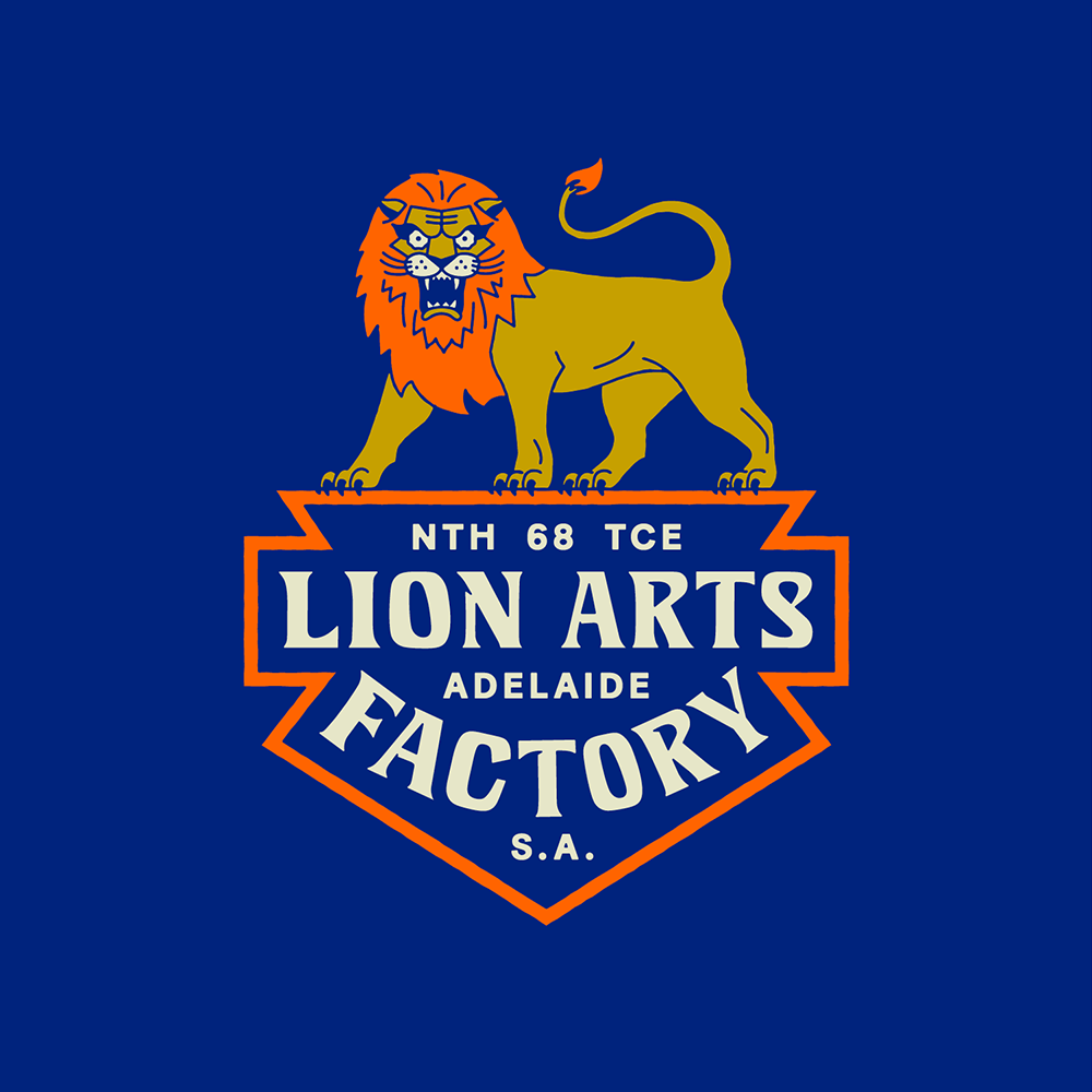 Lion Arts Factory image