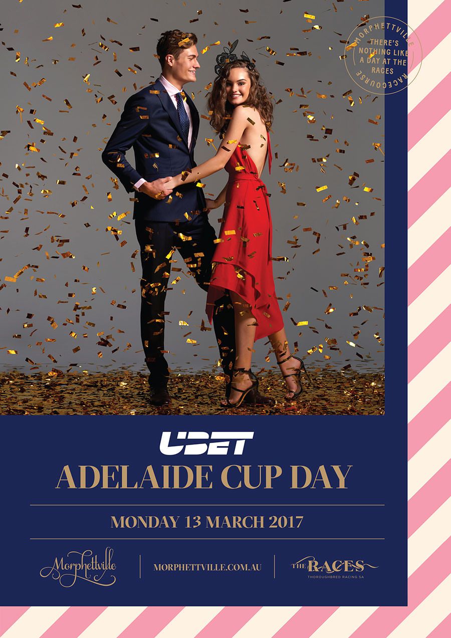 Thoroughbred Racing SA image