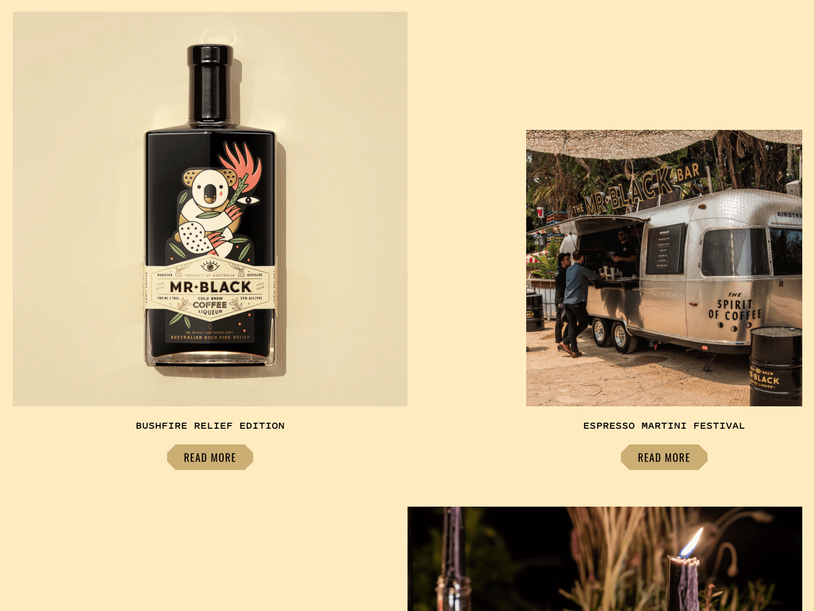 Mr Black image