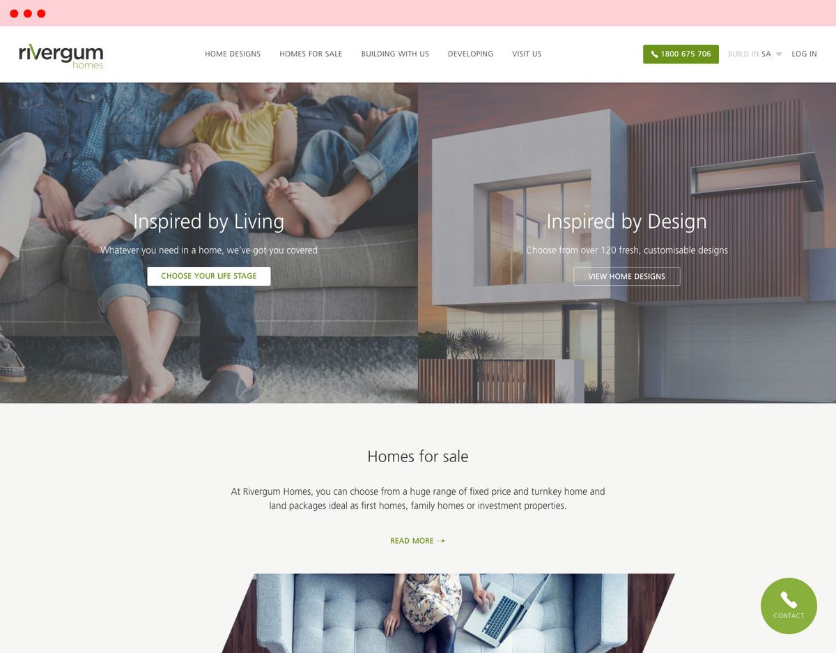 Rivergum Homes image