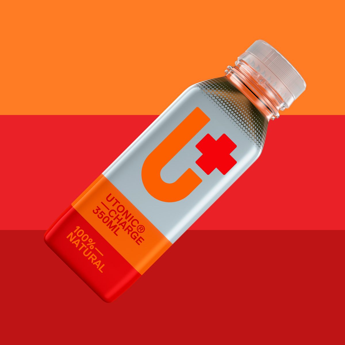 Utonic Beverages image