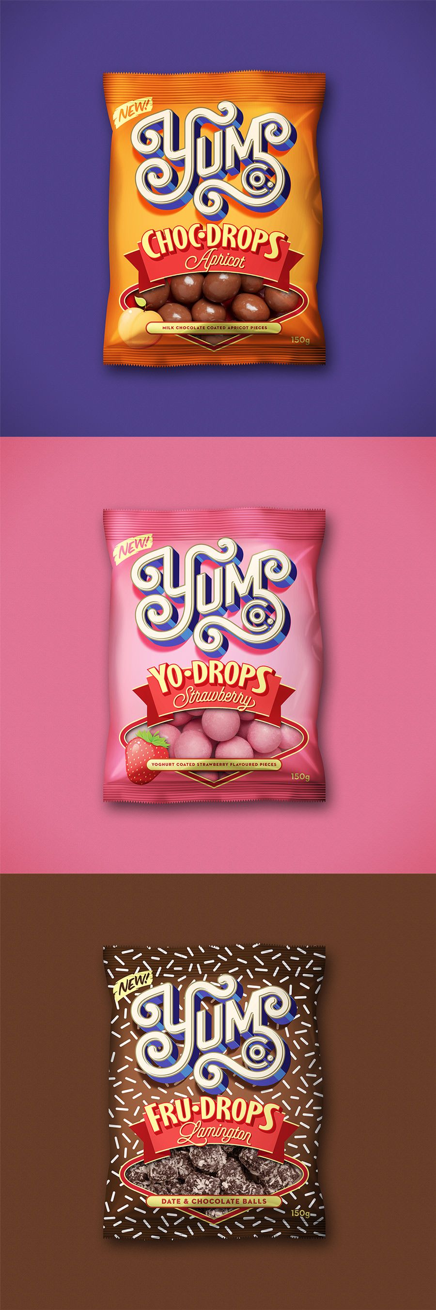Ultra Fine Foods image
